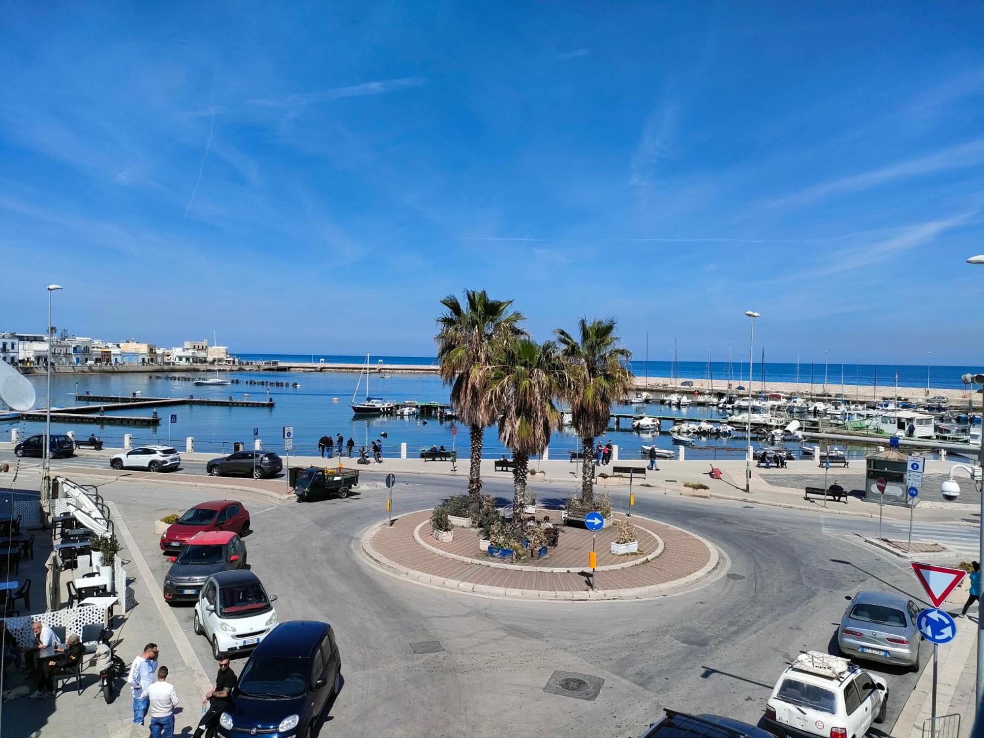 Hope House Apartament Bari